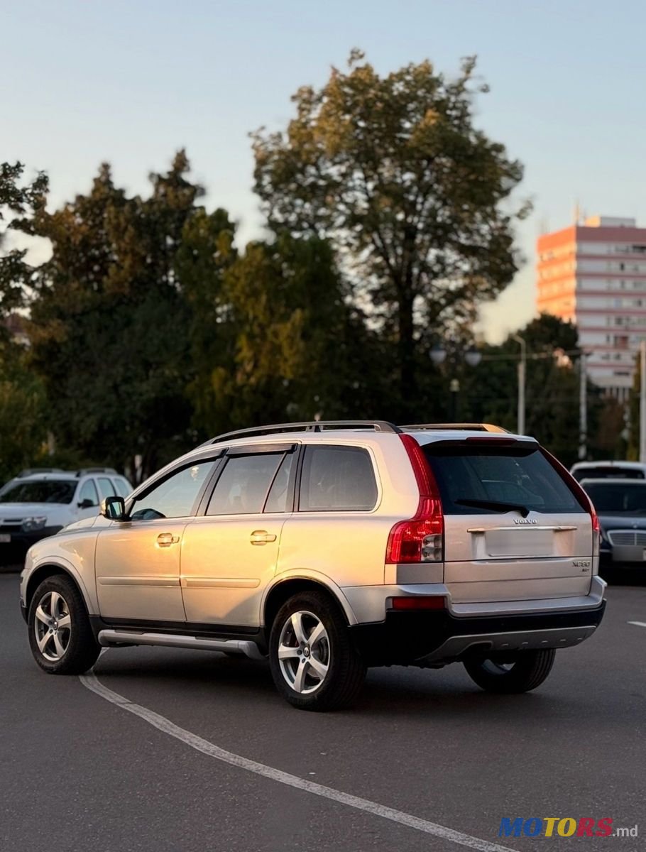 2007' Volvo XC90 photo #3