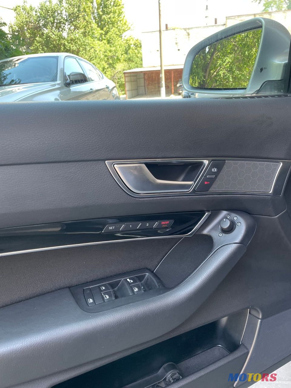 2005' Audi A6 photo #5