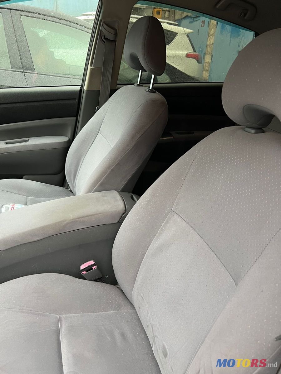 2006' Toyota Prius photo #1