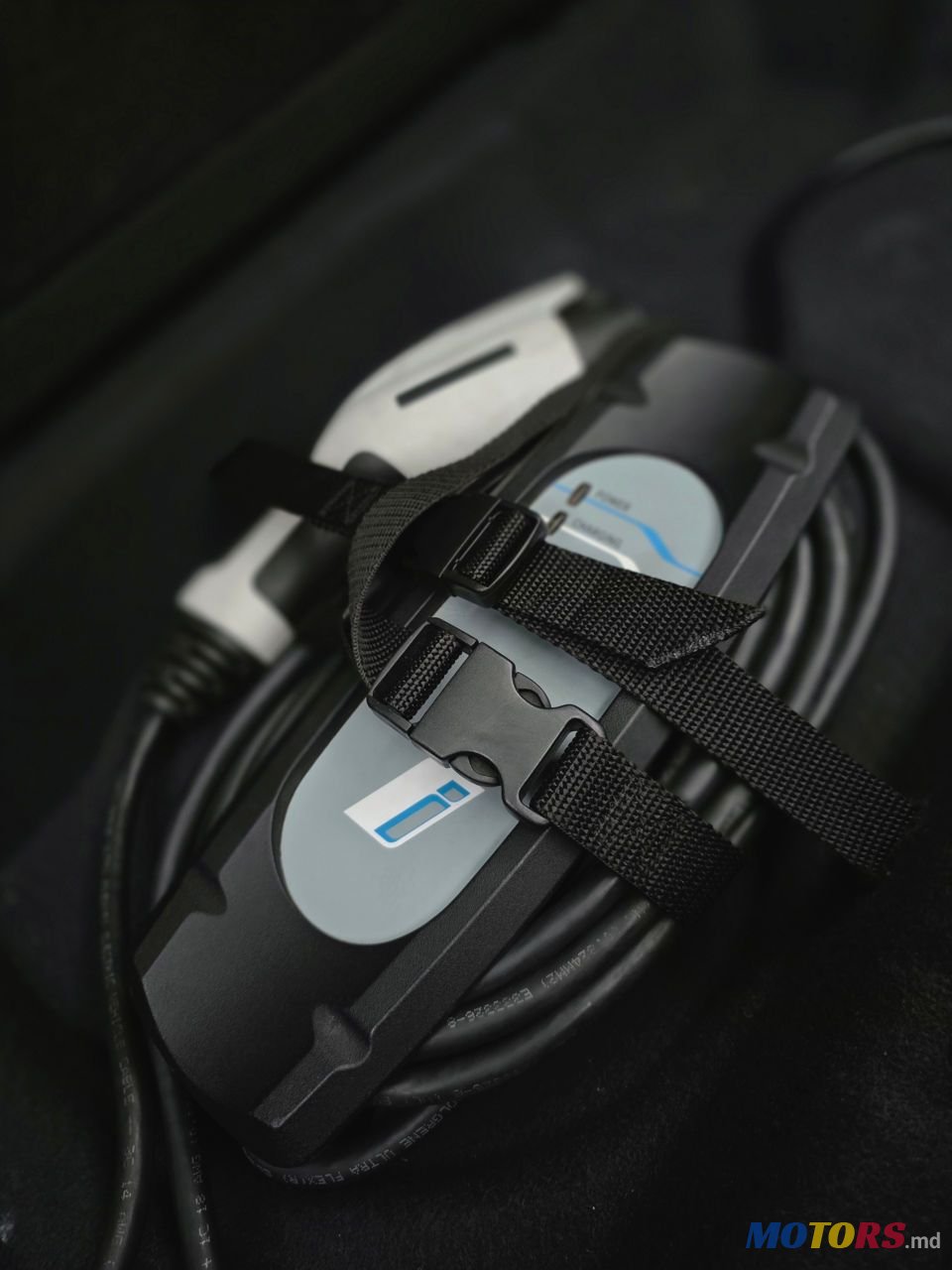 2016' BMW X5 photo #4