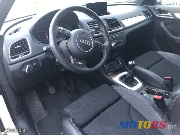 2010' Audi A3 photo #3