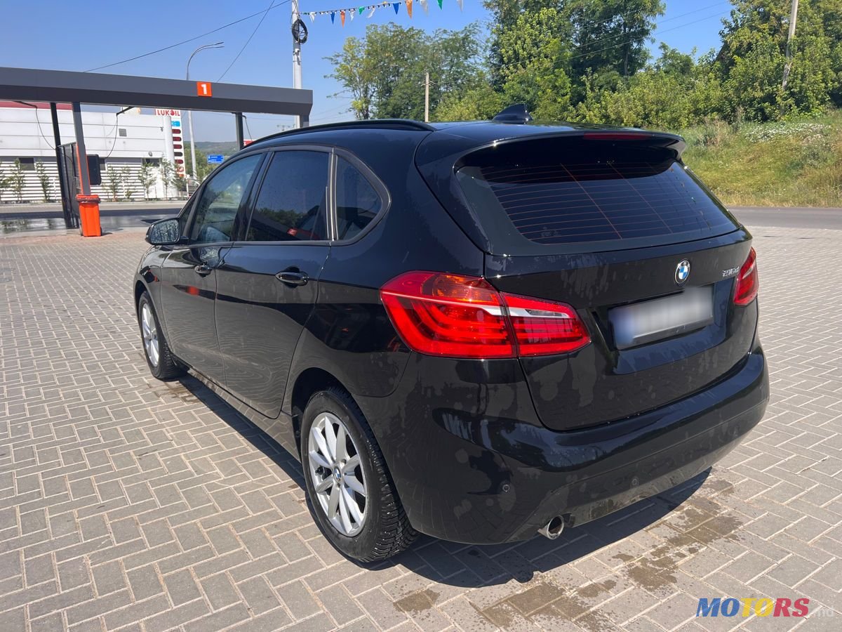 2017' BMW 2 Series photo #3