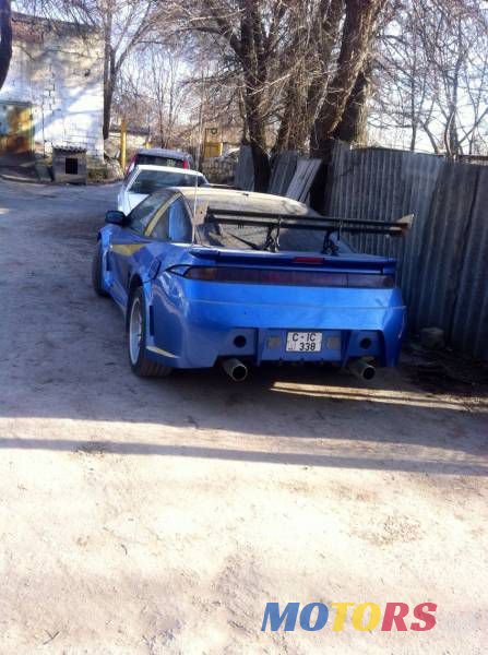 1997' Mitsubishi Eclipse photo #4