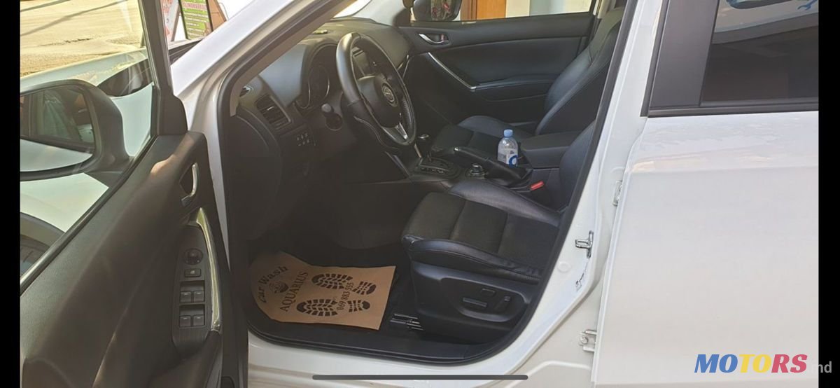 2013' Mazda CX-5 photo #6