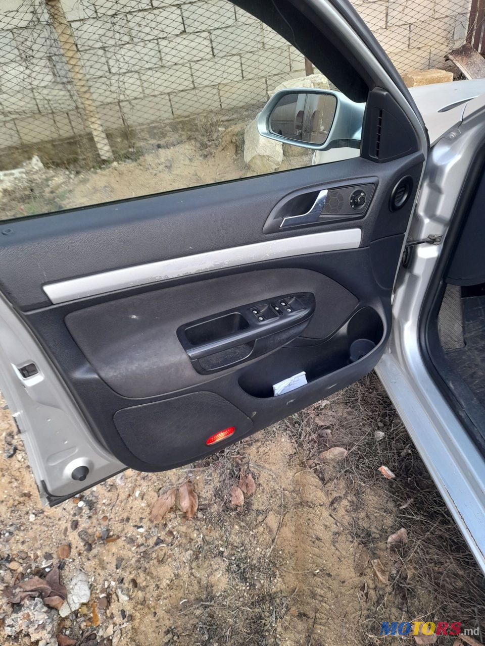 2004' Skoda Octavia photo #3