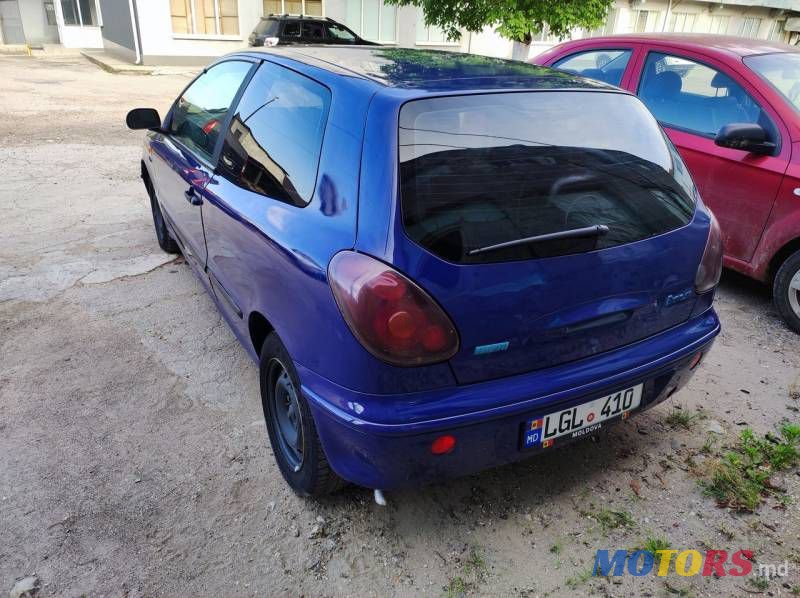 1997' Fiat Bravo photo #4