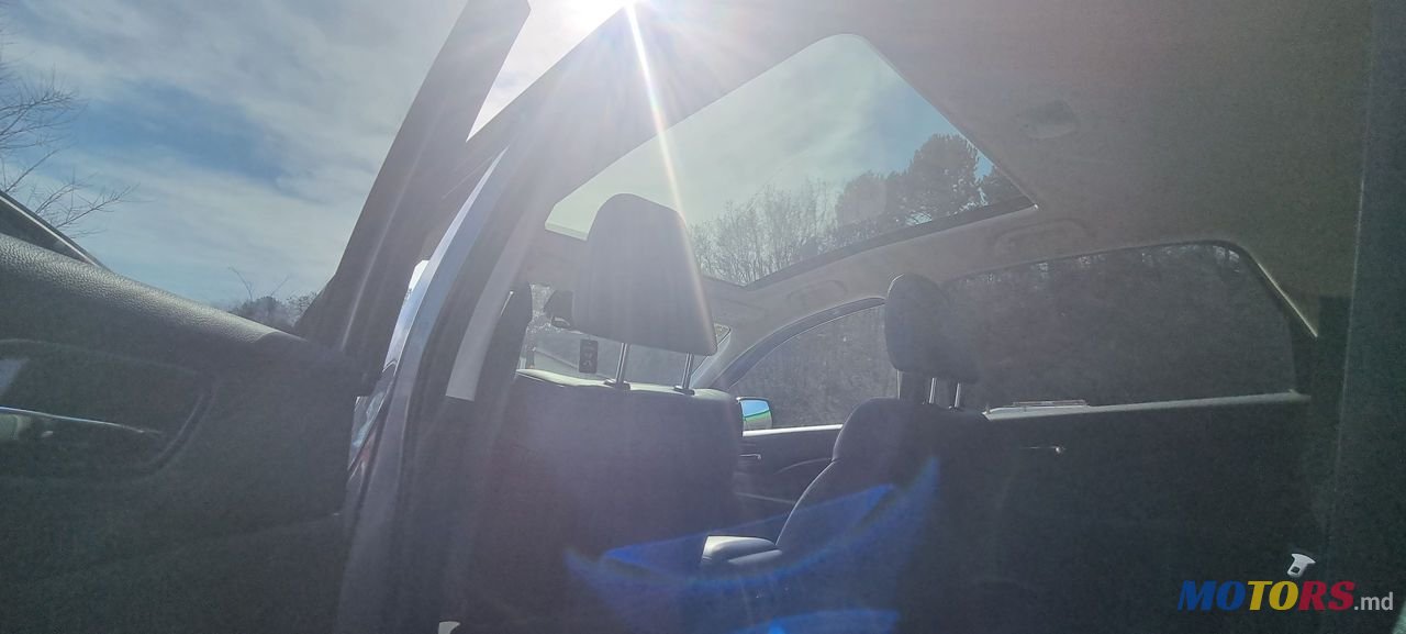 2014' Honda CR-V photo #3