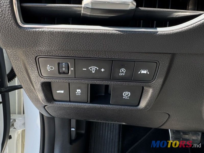2020' Hyundai Sonata photo #5