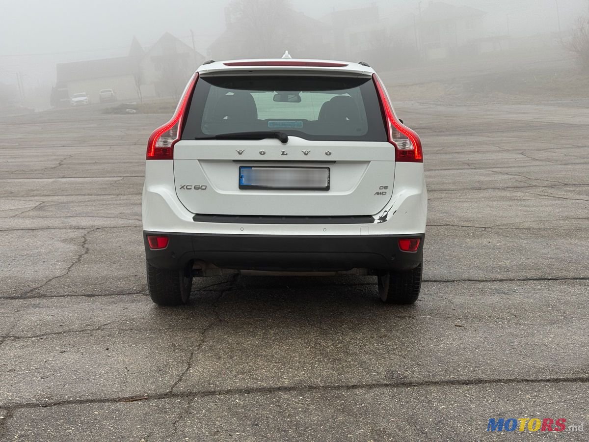 2009' Volvo XC60 photo #4
