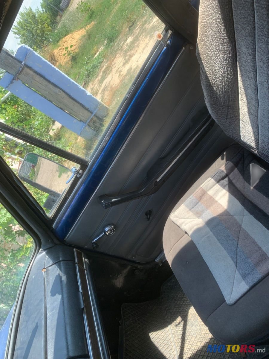 1979' ВАЗ 2101 photo #5