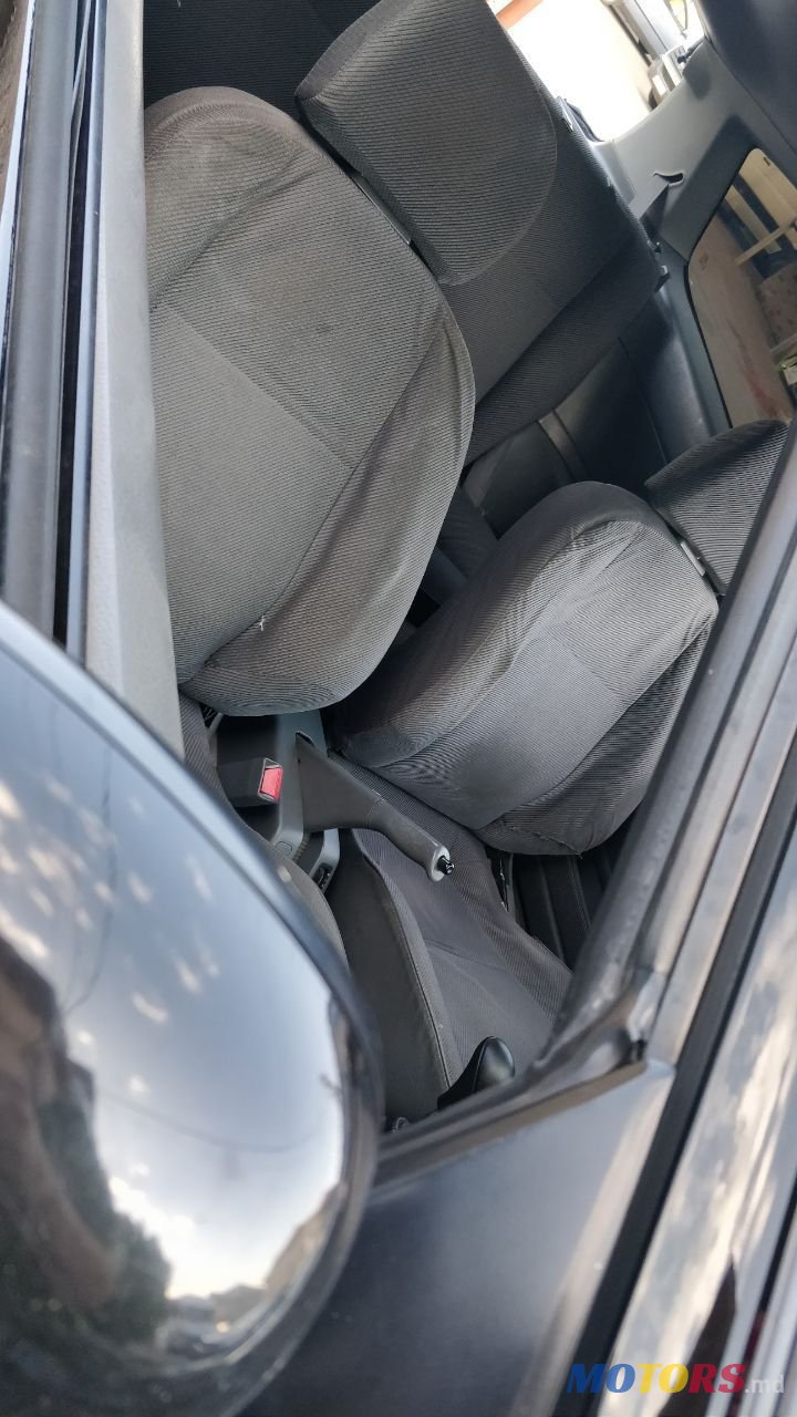 1995' Honda Civic photo #5