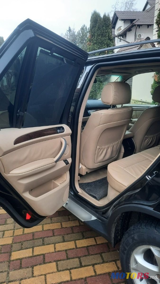 2006' BMW X5 photo #4
