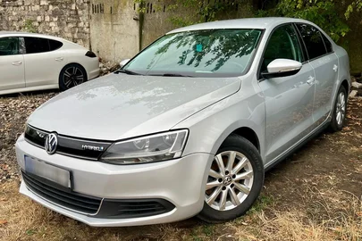 2013' Volkswagen Jetta