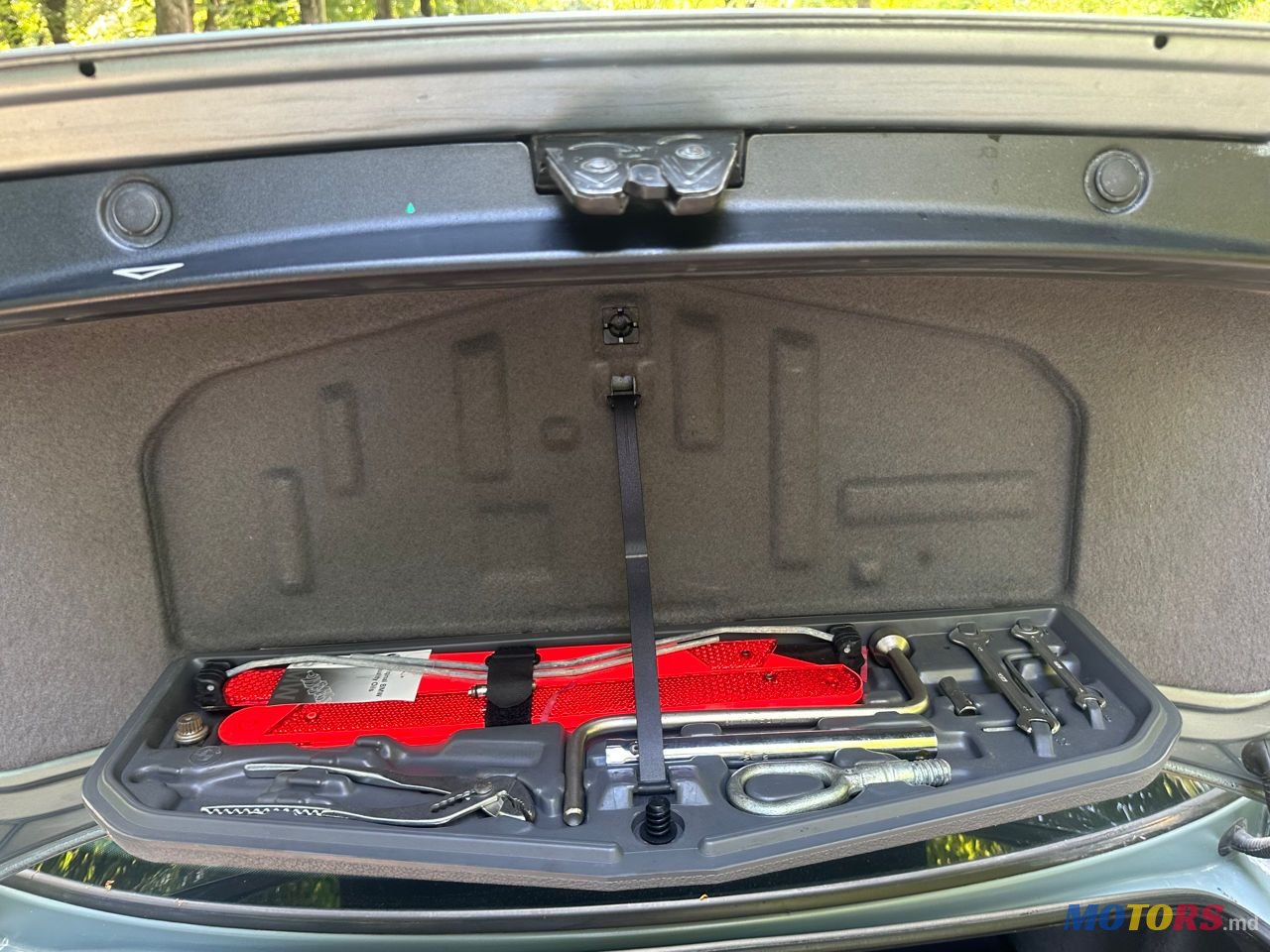 2002' BMW 5 Series photo #4