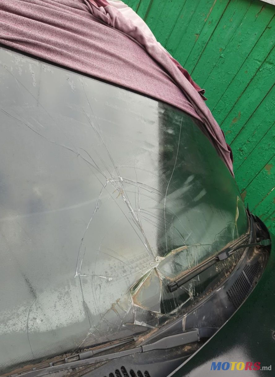 1993' Audi 100 photo #2