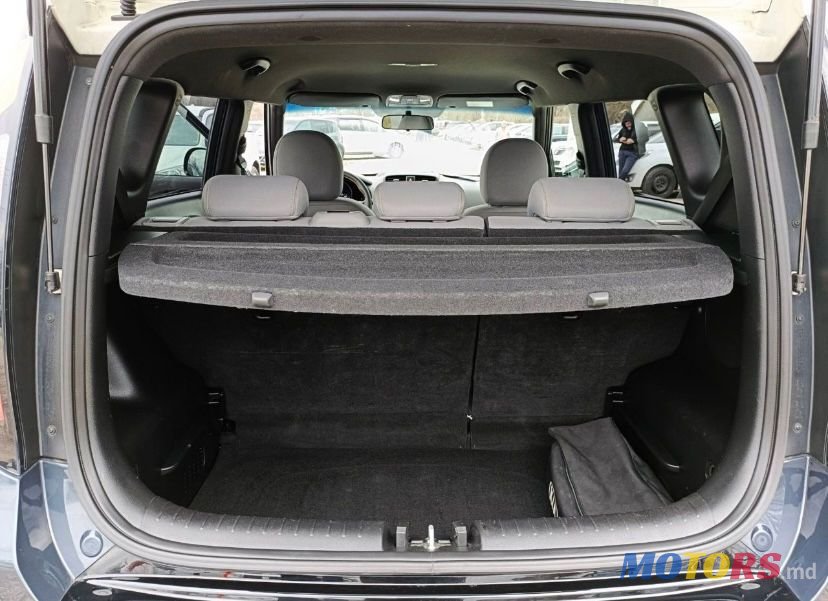 2016' Kia Soul photo #5