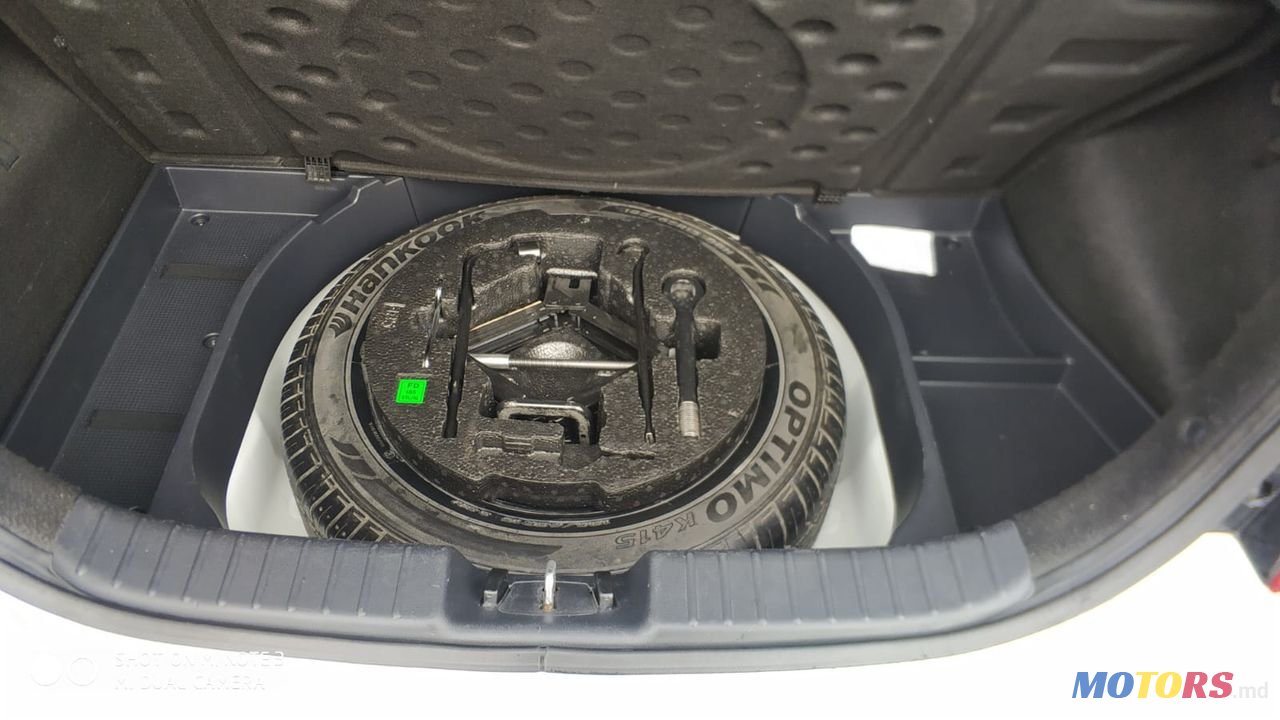 2011' Hyundai i30 photo #4