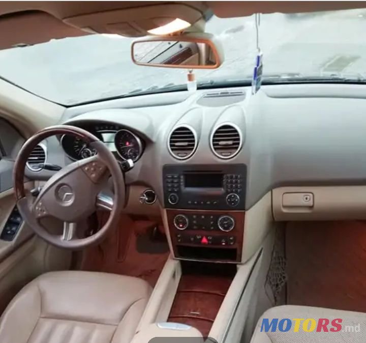 2006' Mercedes-Benz M-Class photo #3