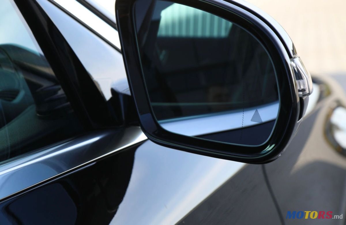 2018' Mercedes-Benz E Класс photo #4