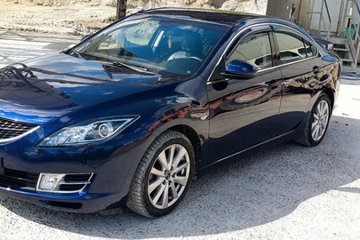 2008' Mazda 6
