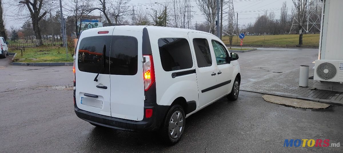 2019' Renault Kangoo photo #4