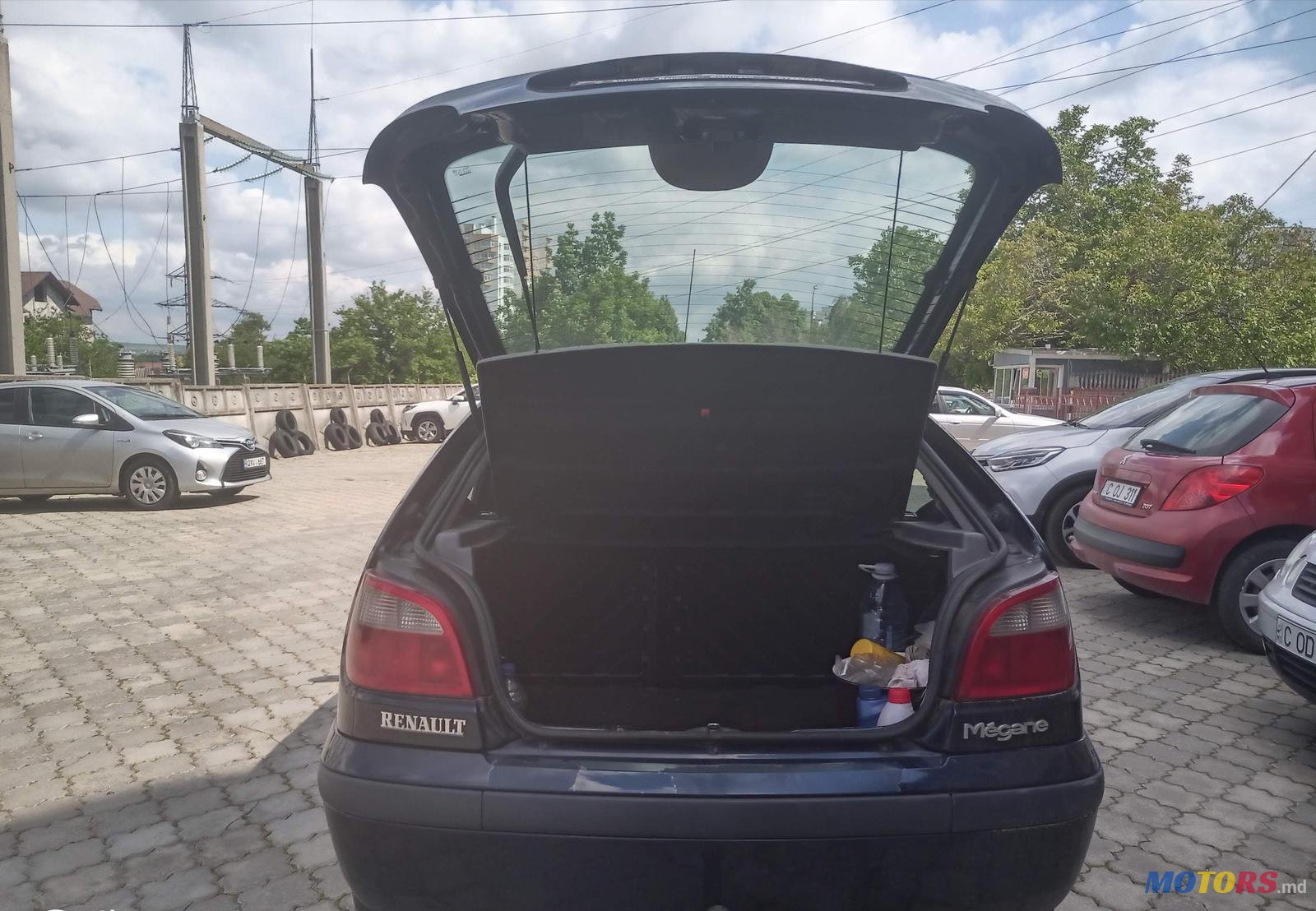 2000' Renault photo #7