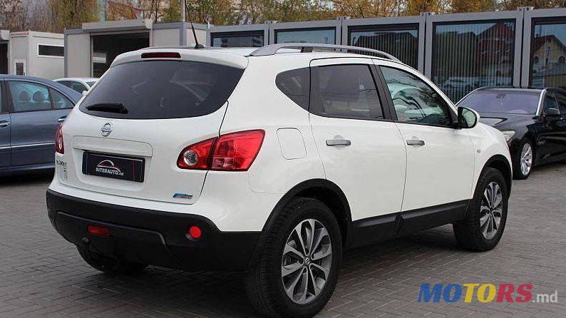 2010' Nissan Qashqai photo #4