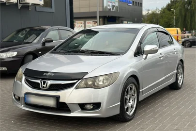 2010' Honda Civic