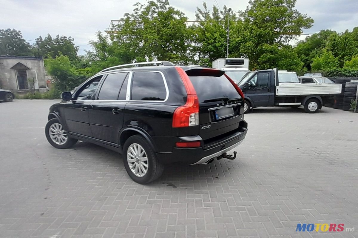 2007' Volvo XC90 photo #3