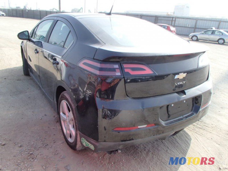 2013' Chevrolet Lacetti photo #4