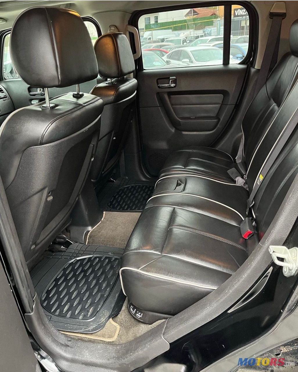 2006' Hummer H3 photo #2