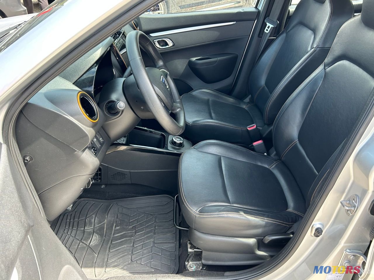 2021' Dacia Spring photo #5