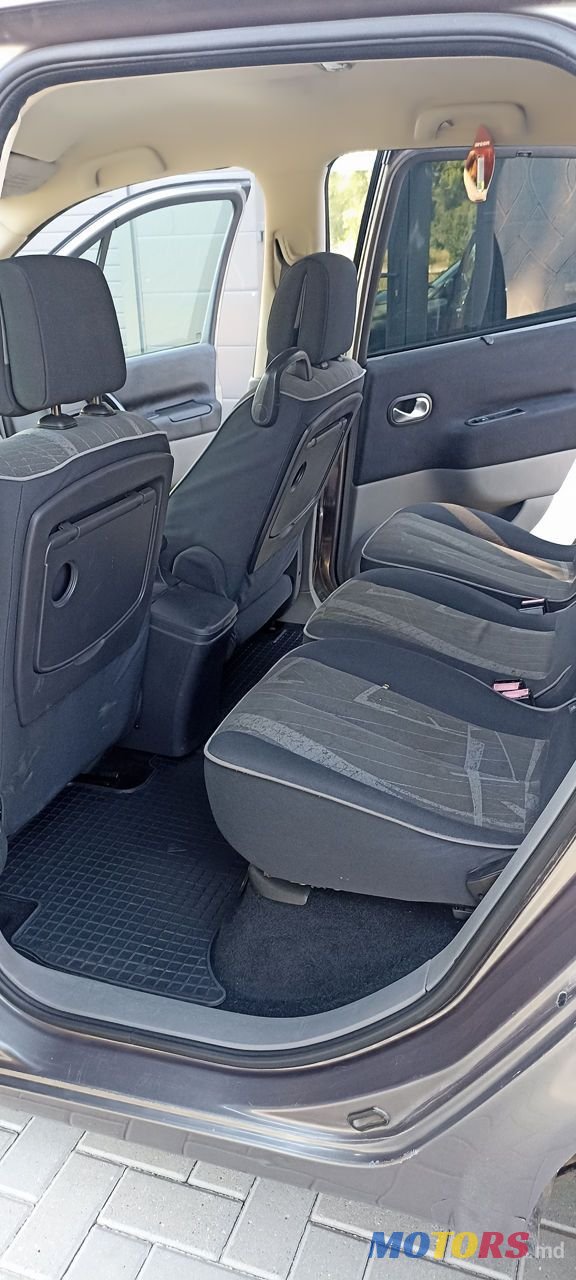 2004' Renault Scenic photo #4