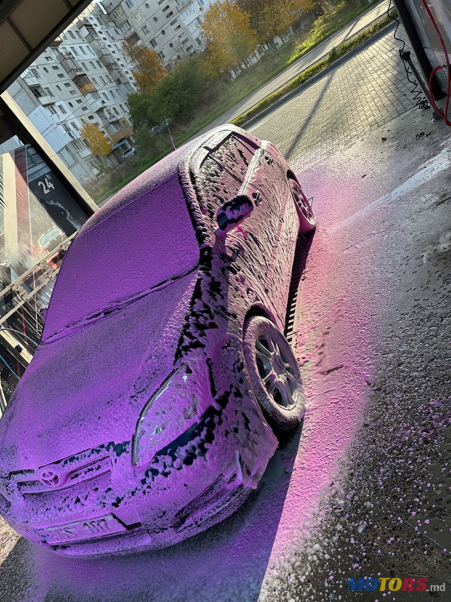 2005' Toyota Corolla photo #6