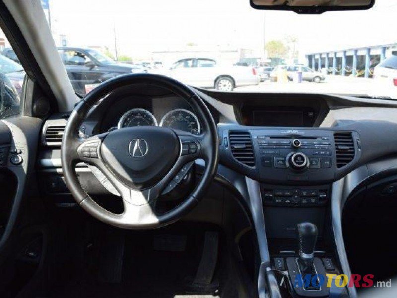 2012' Acura TSX photo #2