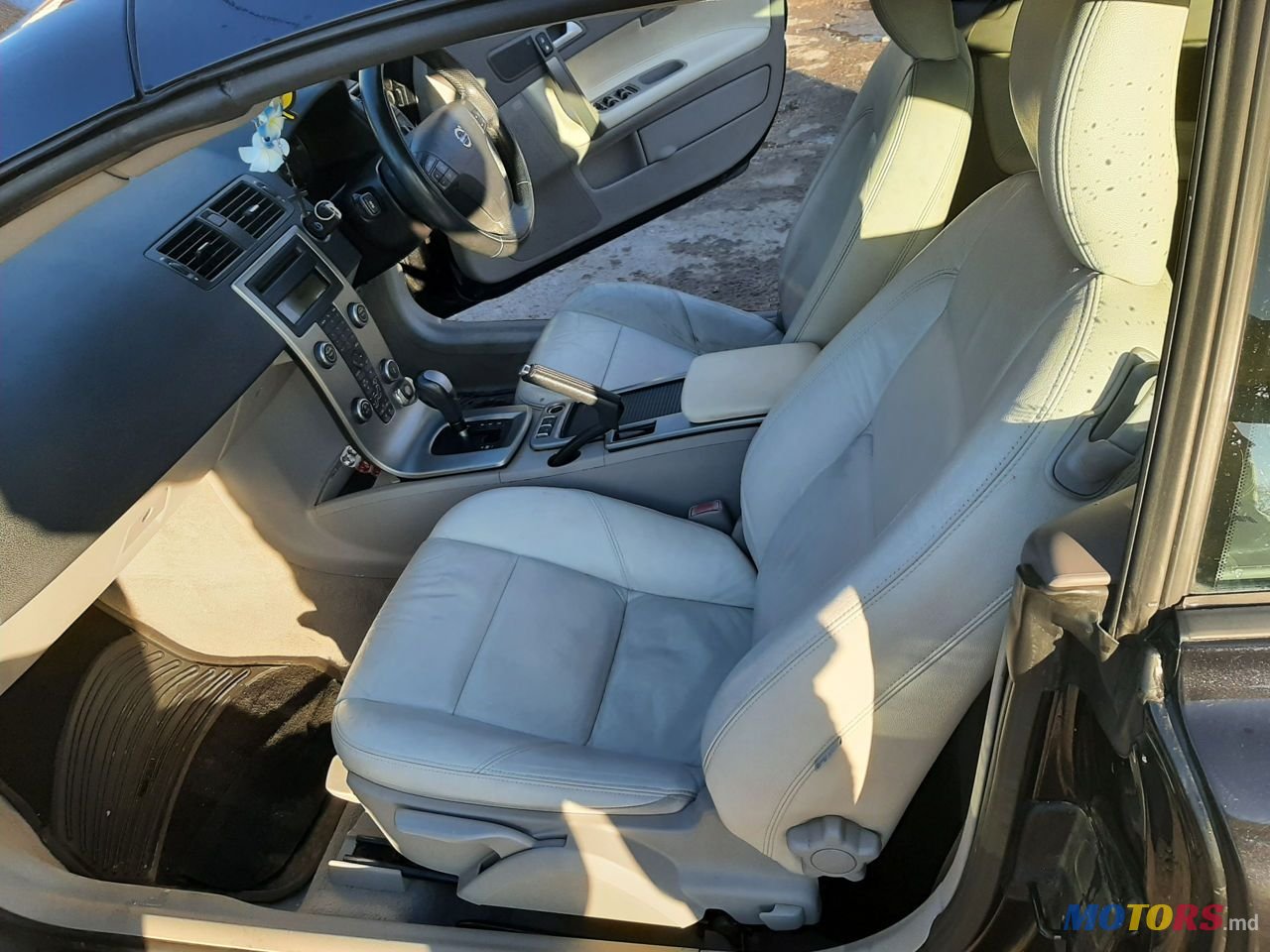 2007' Volvo C70 photo #2