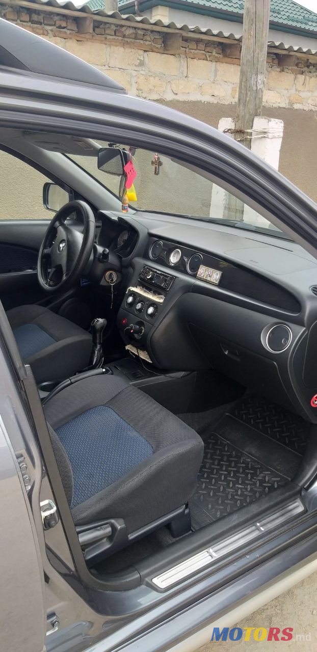 2006' Mitsubishi Outlander photo #5