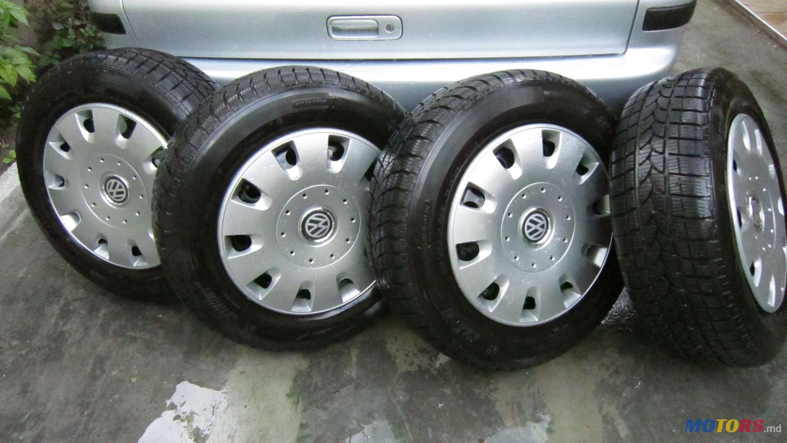 2008' Volkswagen Sharan photo #7