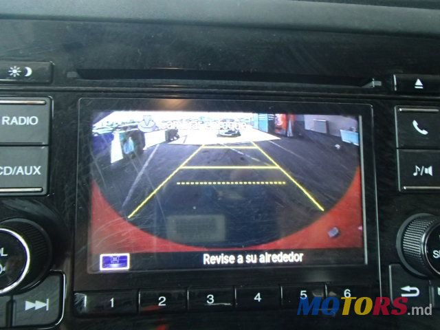 2016' Honda HR-V photo #4