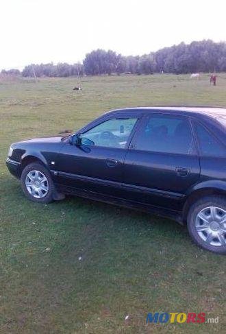 1993' Audi 100 photo #2