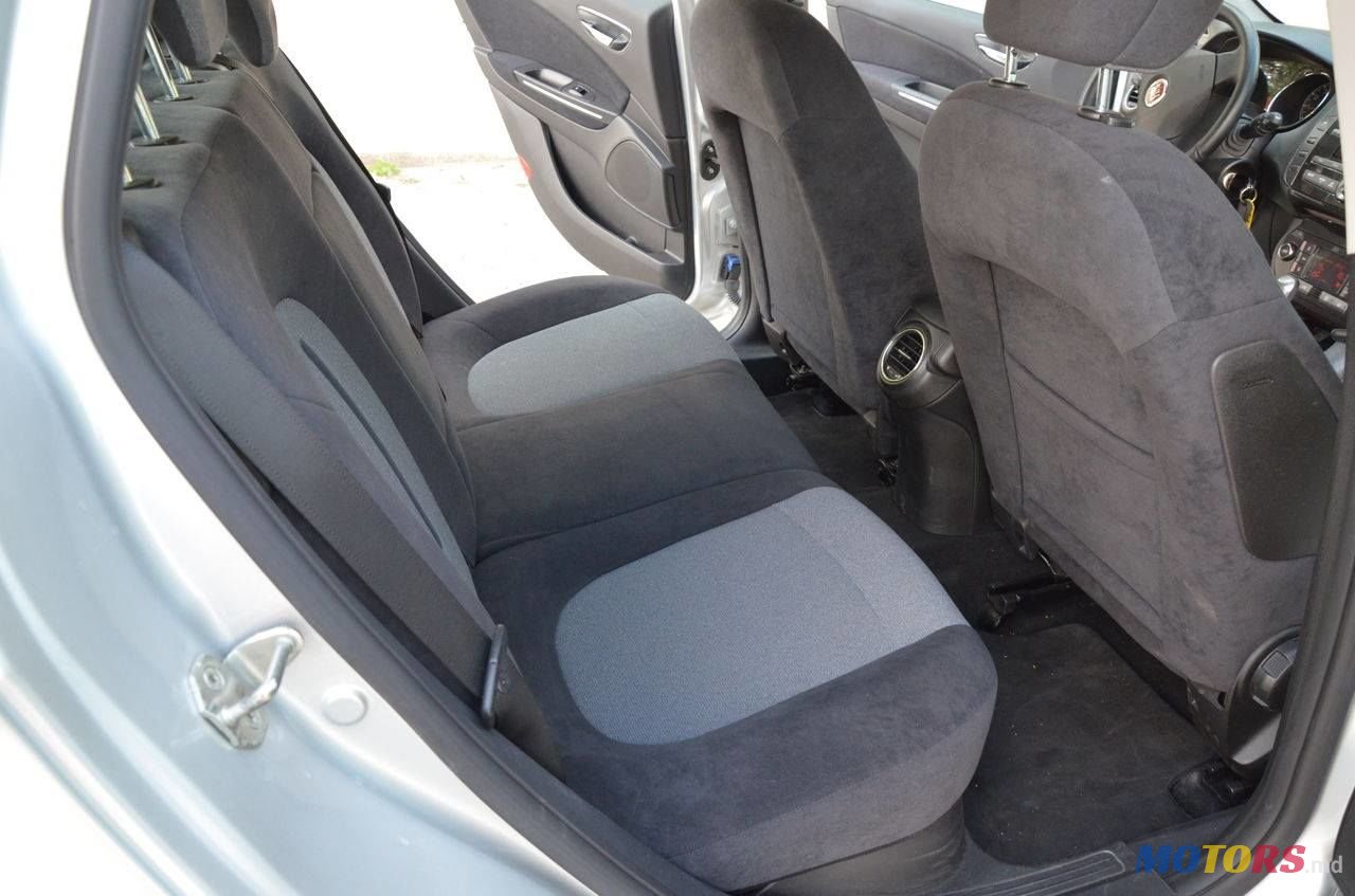 2009' Fiat Bravo photo #6