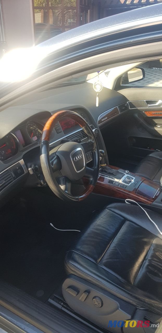2005' Audi A6 photo #2
