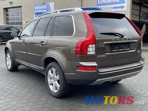 2012' Volvo XC90 photo #5