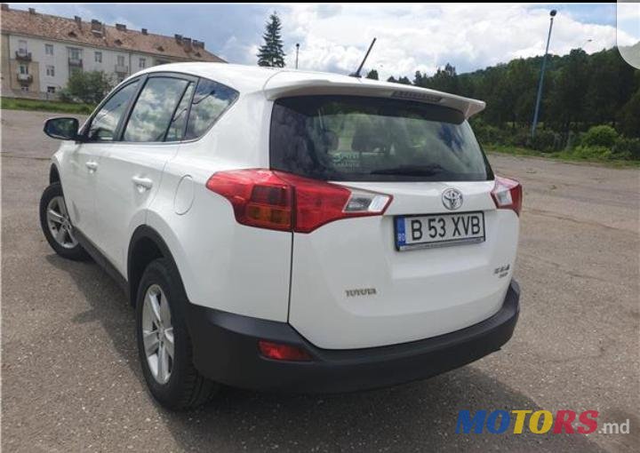 2015' Toyota 4Runner Toyota photo #2