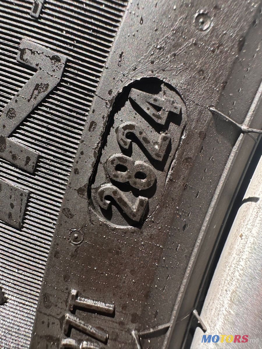 2018' BMW 3 Series photo #5