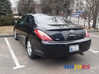 2004' Toyota Solara photo #4