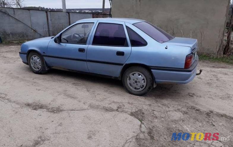 1994' Opel Vectra photo #1