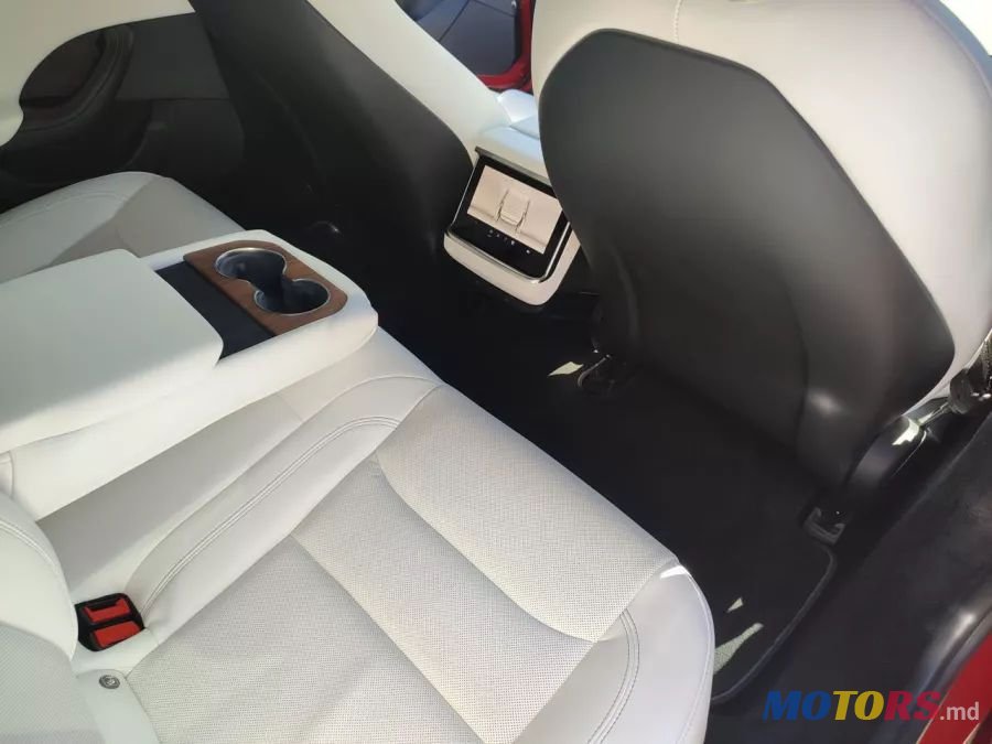 2022' Tesla Model S photo #6