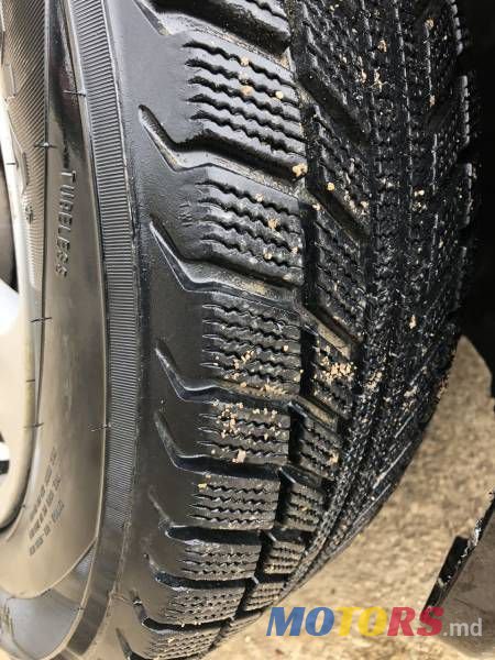 2003' Skoda Fabia photo #5