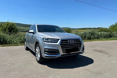 2017' Audi Q7